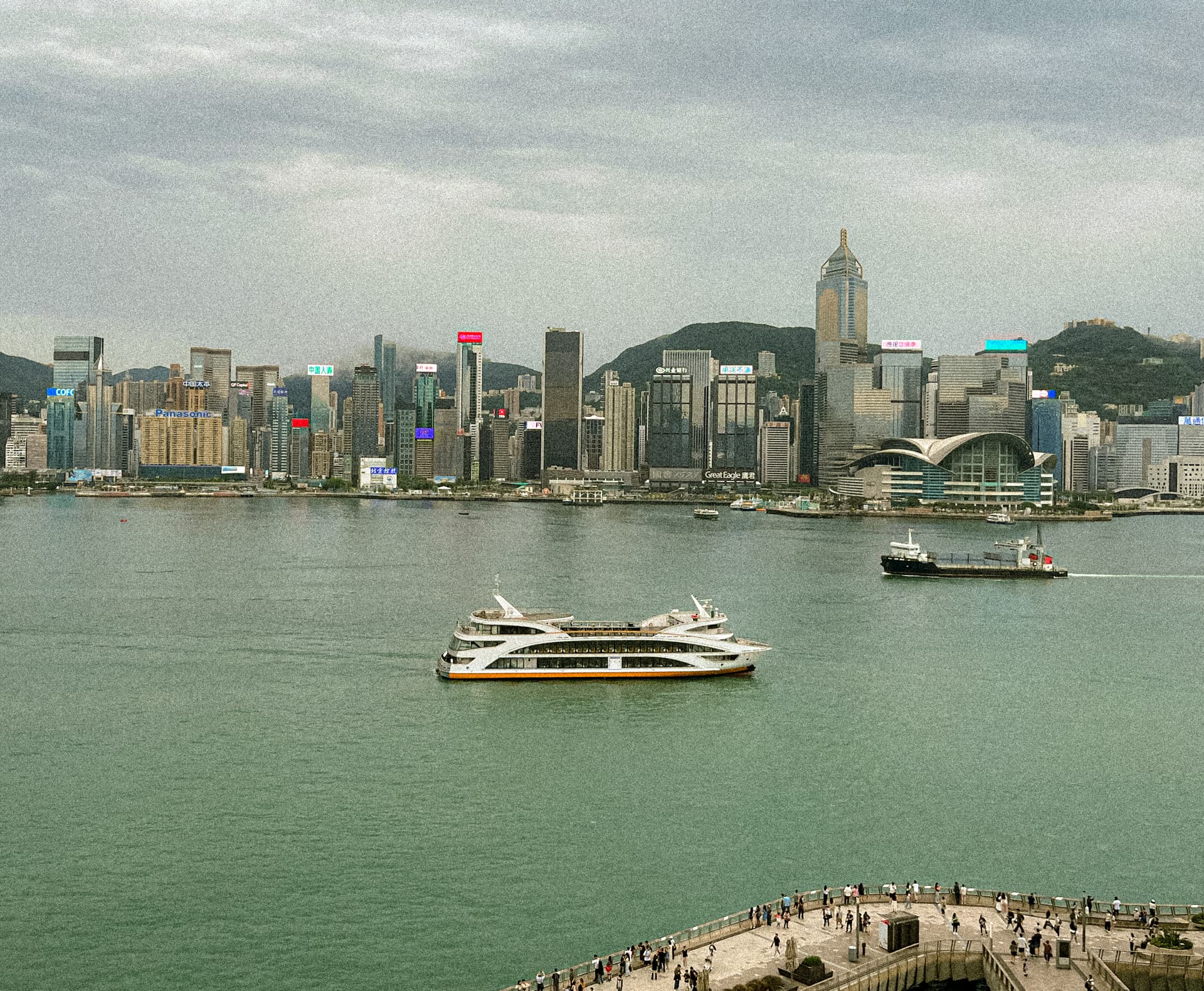 Bohemian Garden, Level 5F, K11 KREA mall