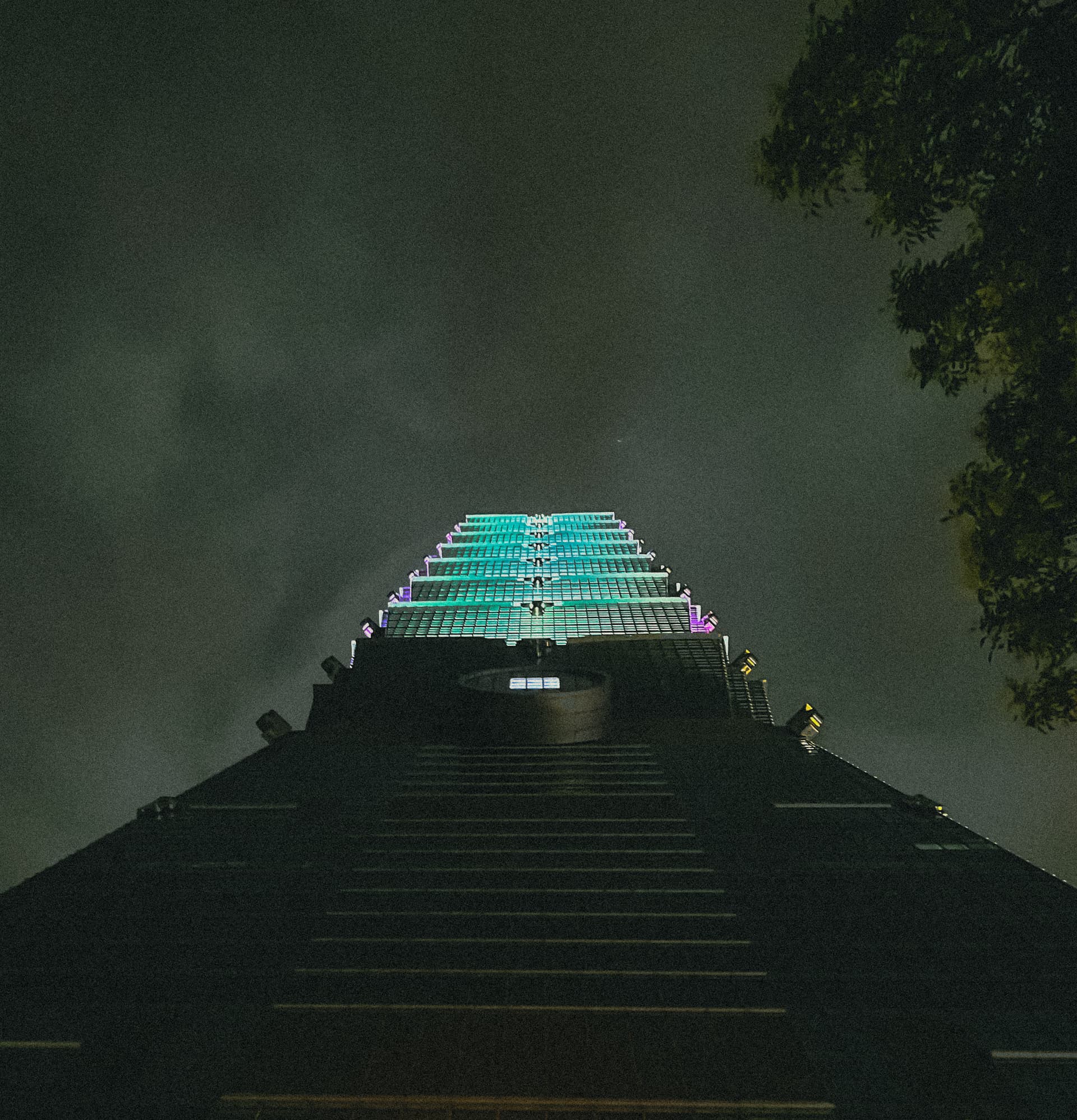 Taipei 101